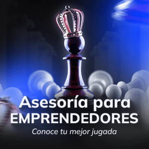 Asesoria para emprendedores